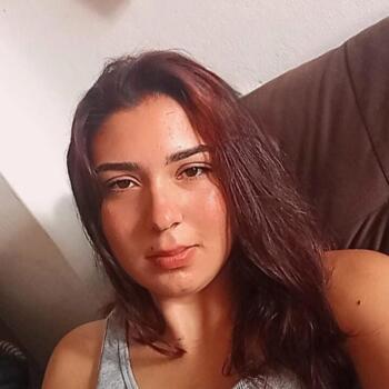 Babysitter in Santa Maria: Mirele