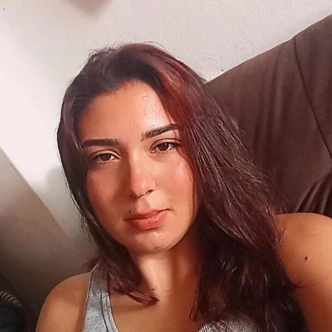 Babysitter in Santa Maria: Mirele