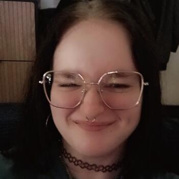 Babysitter in Bluffton (South Carolina): Kiley