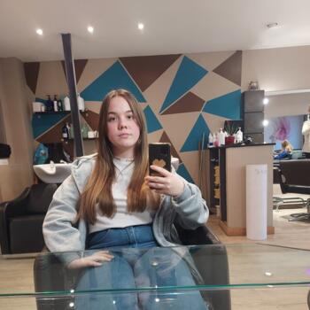 Babysitter in Brens (Auvergne-Rhône-Alpes): Louna