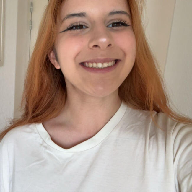 Babysitter in Neufchef: Elsa