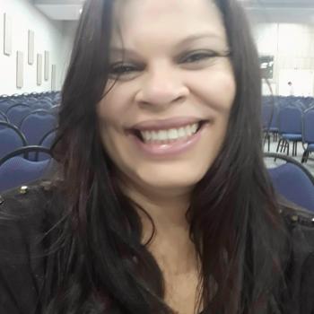 Babysitter Rio Maior: Franciane