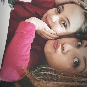 Babysitter a Roma: Martina