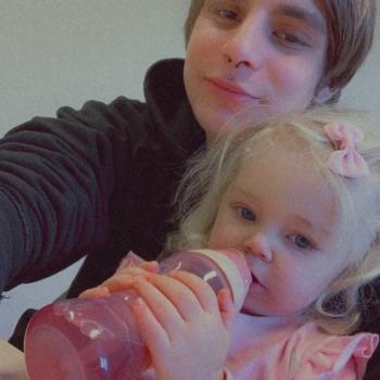 Babysitter in Mechelen: Quni