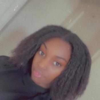 Baby-sitter Paris: Baratou