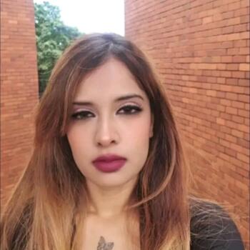 Babysitter Durban: Carmen