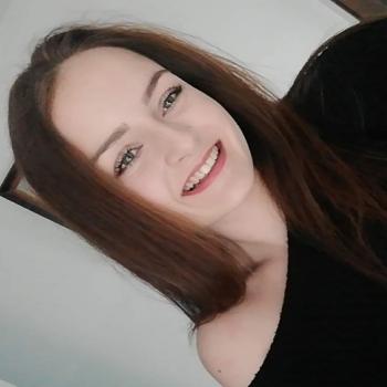 Varuška Maribor: Nastja