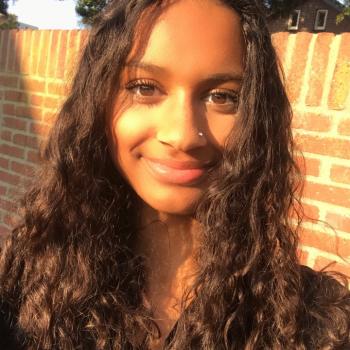 Babysitter Eindhoven: Zeynab
