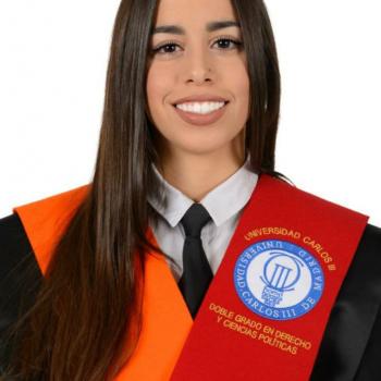 Babysitter Ciudad Real: Celia Victoria