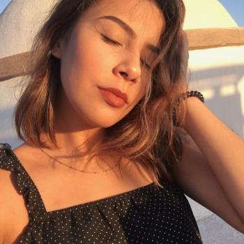 Babysitter Hermosillo: Fernanda