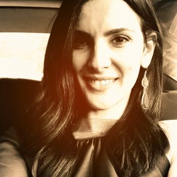 Genitore Roma: Miriam