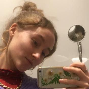 Babysitter in Potsdam: Charlotte