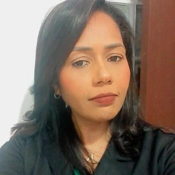 Babá em Navegantes: Karina