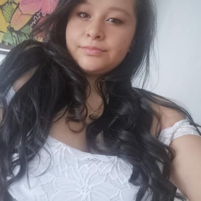 Babysitter in Envigado: Alejandra Maria