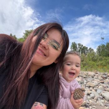 Babysitter San Fernando: Romina