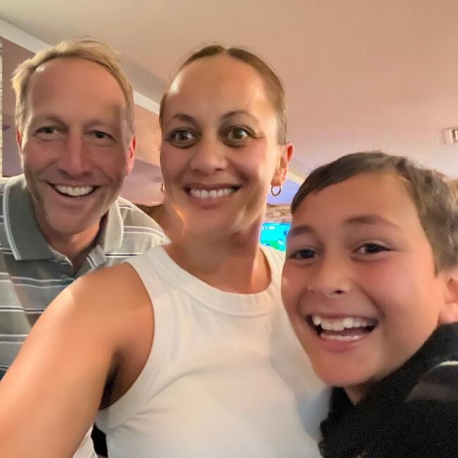 Babysitting job in Papamoa: Te Aroha Anderson