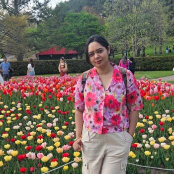 Babysitting job in Toronto: Saumya Singh