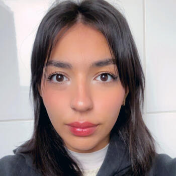 Babysitter in Diadema: Marianna