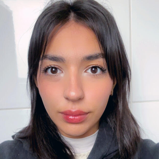Babysitter in Diadema: Marianna