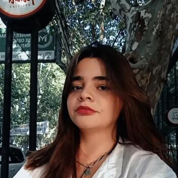 Babysitter in Merlo (Buenos Aires): Fiorella