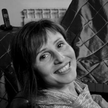Babysitter a Roma: Ilaria