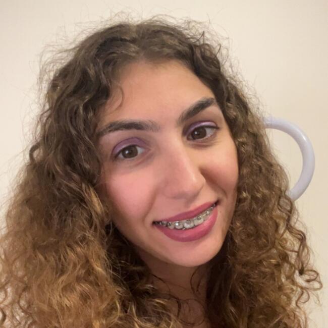 Babysitter in Almada: Margarida