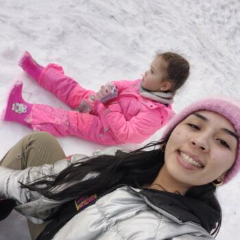 Babysitter Temuco: María José