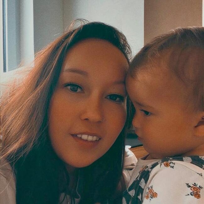 Babysitting job in Reuland: Ines