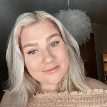 Barnvakt i Karlstad: Alicia