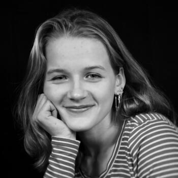 Oppas in Nijkerk: Willemijn