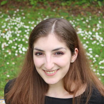 Babysitter em Vila Nova de Gaia: Eunice