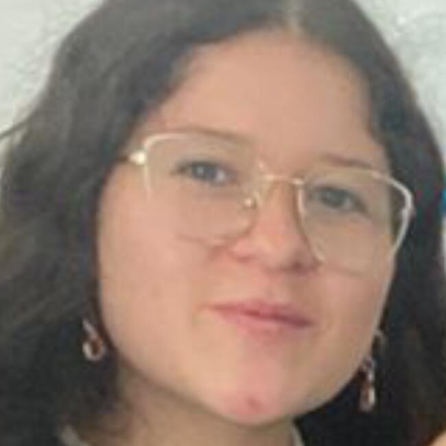 Babysitter in Quito: Sofia Lombeida