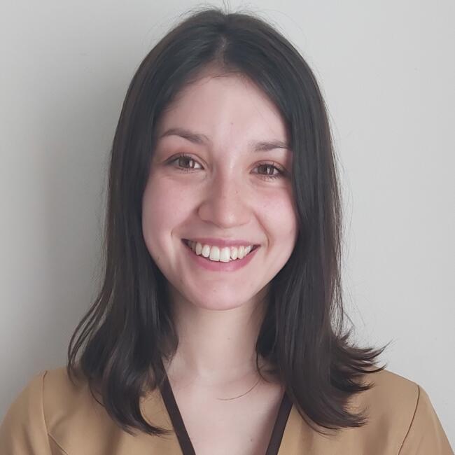 Niñera en Providencia: Alexandra Fernández