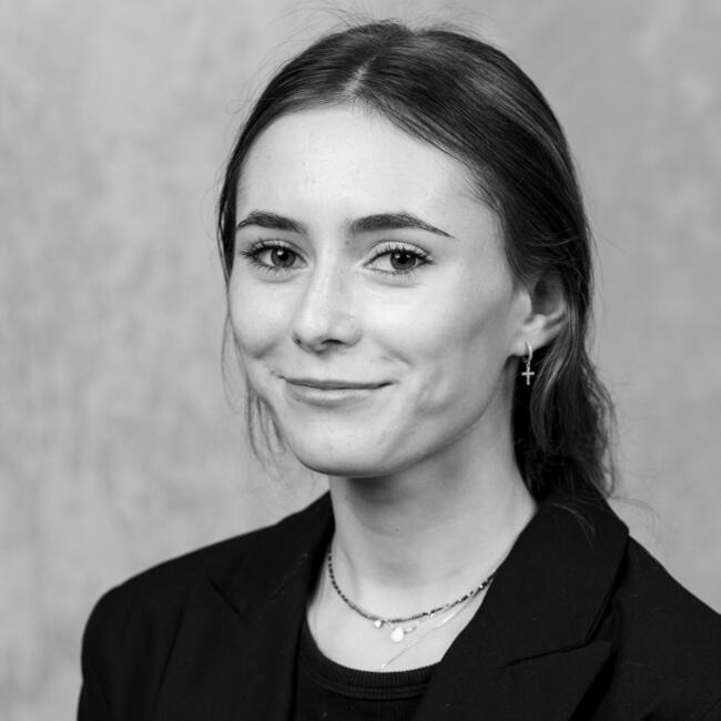 Babysitter in Sainte-Maxime: Anaïs