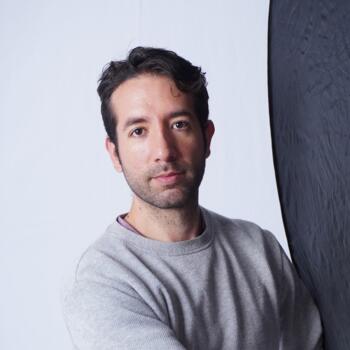 Trabajo para niñera en Bogotá: Sebastian