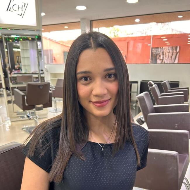 Niñera en Luque: Elida