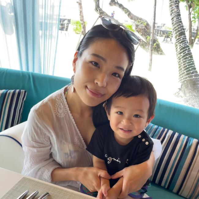 新加坡的临时保姆工作: Ayaka