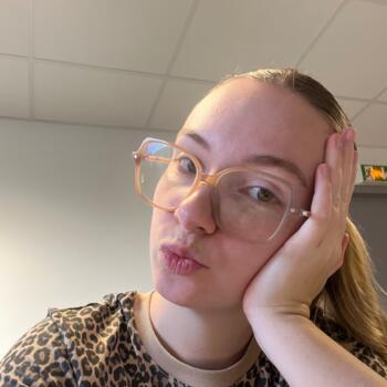 Babysitter in Brest: Ophélie