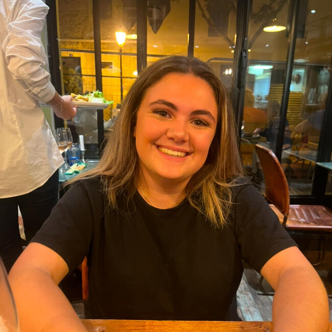 Nounou à Barbentane: Sarah