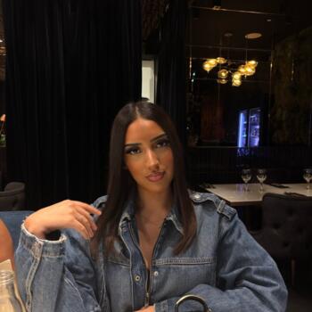 Babysitter in Uccle: Loubna