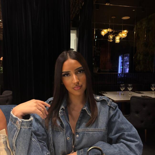 Babysitter in Uccle/Ukkel: Loubna