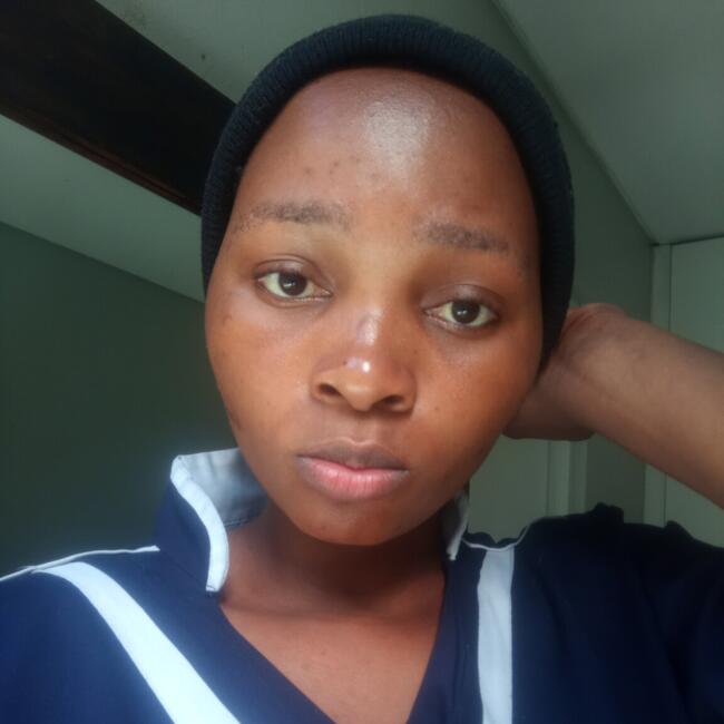 Nanny in Johannesburg: Keletso