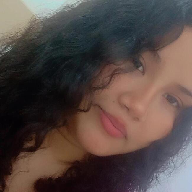 Babá em Manacapuru: Sofia