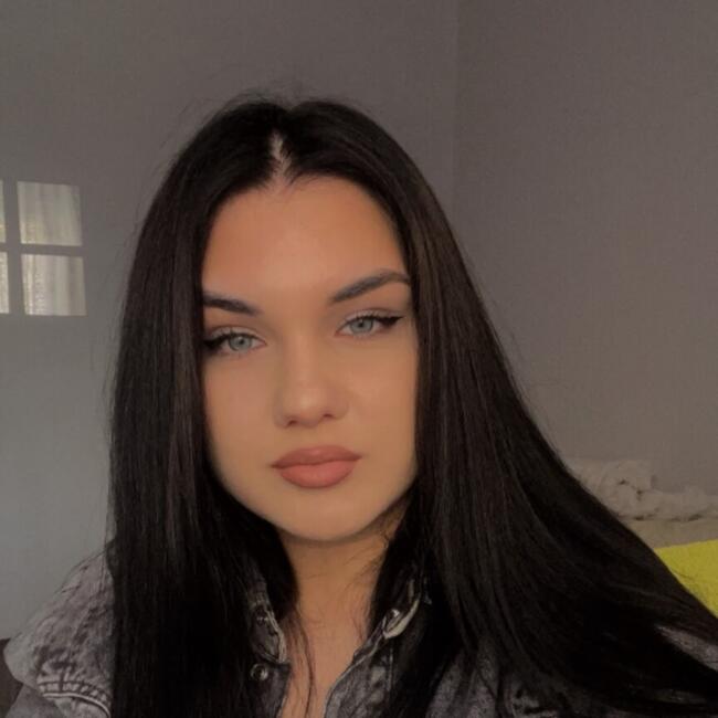 Babysitter in Craiova: Anamaria