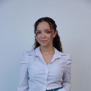 Babá em Maringá: Sarah Caroline