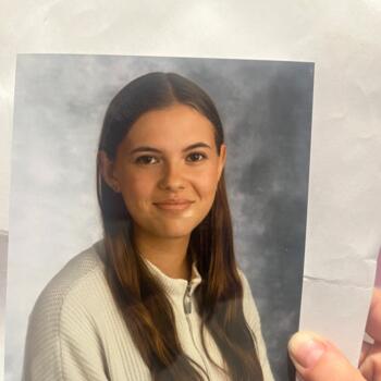 Babysitter in Pons: Ludivine