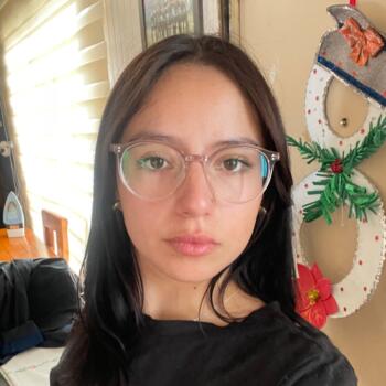 Niñera en Puerto Montt: Valentina