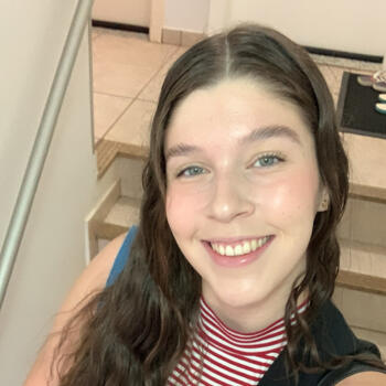 Babysitter in Londrina: Jamile