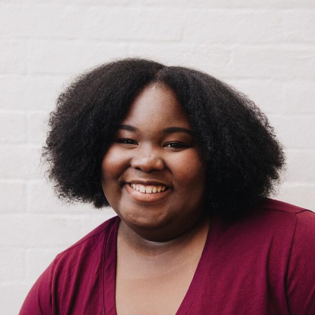 Babysitter in Seoul: Ashley