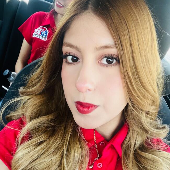 Babysitter in Torreón: Niki